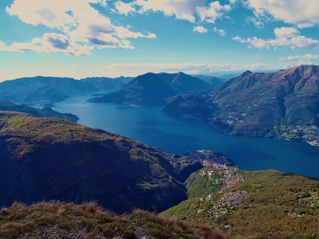 Lake Como