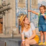 Porto is perfect for families