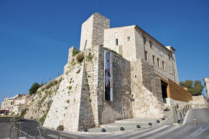 Self Guided Visit: Picasso Museum (Tickets to be Purchased Upon Entry)