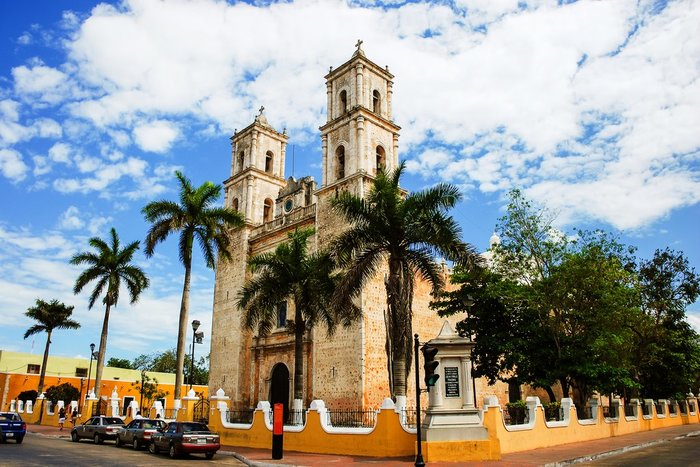 Valladolid, Mexico