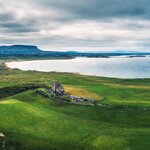 Mullaghmore, County Sligo