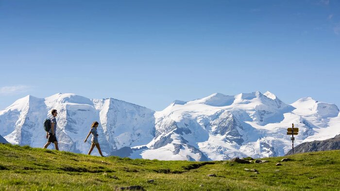 Private hike & picnic (Summer)