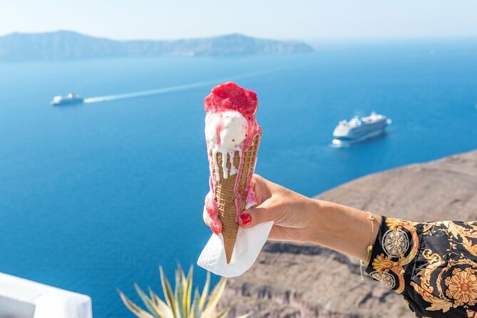 Santorini Hikes & Bites Private Tour