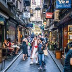 Queen Victoria Market, Melbourne