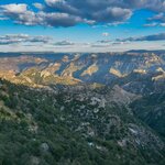 Visit the villages, meet the locals, and marvel at the beauty of Mexico's Copper Canyon