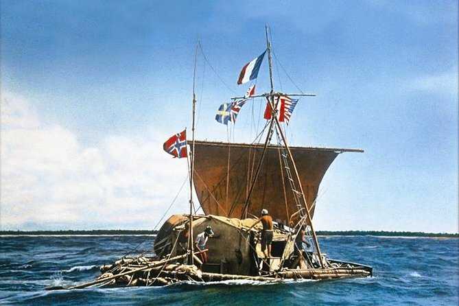 Kon-Tiki Museum