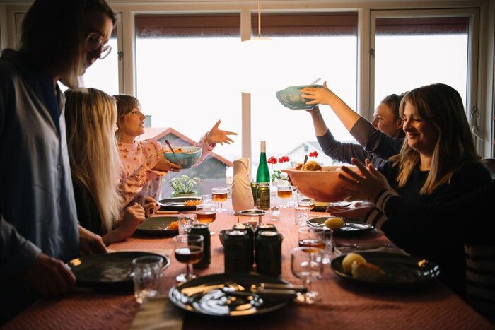 Join Locals for Dinner & Uncover Porto's Hidden Coastal Gems