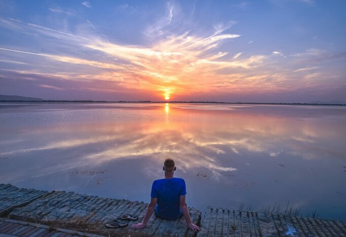 Free day in Porto Ercole and in the area