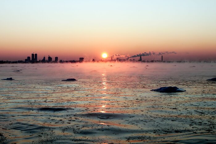 Helsinki To Tallinn Private Day Trip with Old Town Tour & City Sightseeing