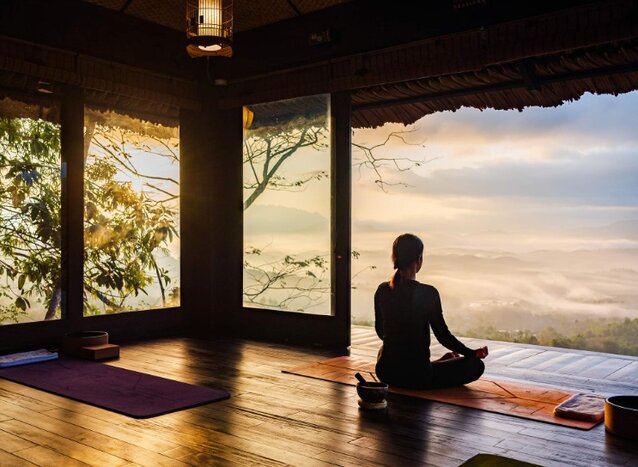 Avana Retreat