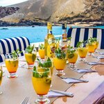 Discover 13 Galápagos Islands and their unique qualities aboard a luxury yacht