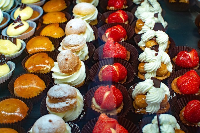 Private Sweet & Chocolate Tour in Paris for Families
