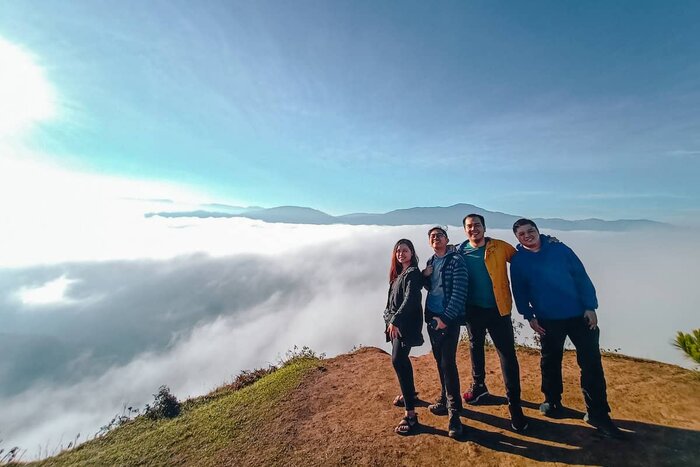 Banaue + Sagada + Batad 4D/3N Tour Description