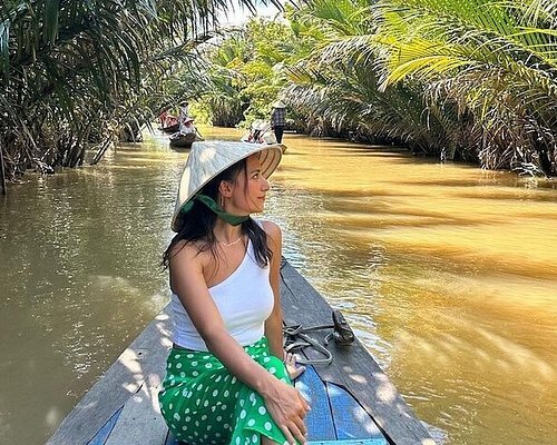 Day Trip To The Mekong Delta - Deo Islet (NBT)