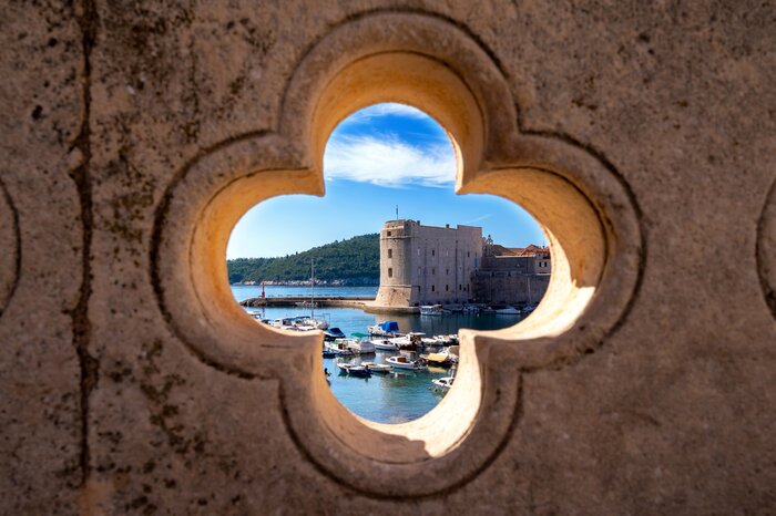 After a day in the capital of Zagreb, you'll set off for the walled cities and idyllic islands of the Dalmatian Coast