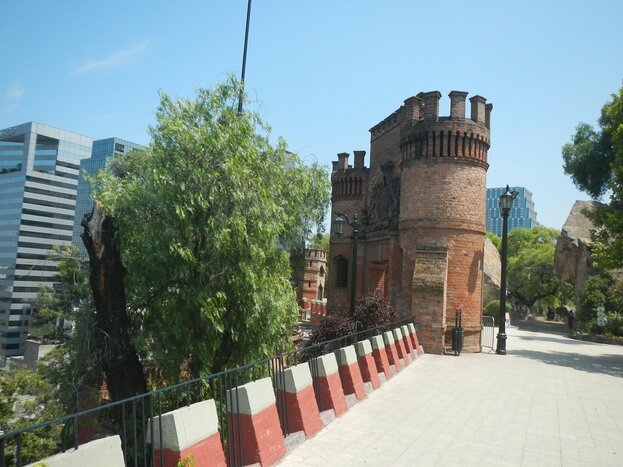 Santiago City & Cultural Highlights Tour with Private Driver