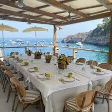 Beach Experience in Amalfi Coast