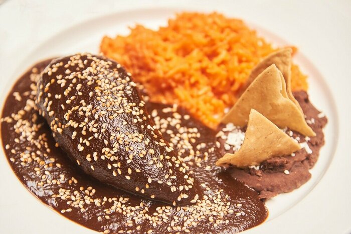 Get to know the history of Mole Poblano through the streets of Puebla