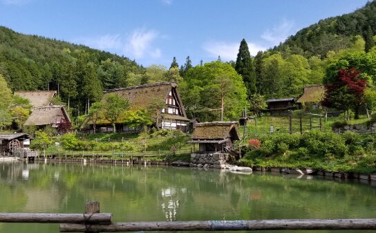 Discover Timeless Takayama: Market, Tradition & Sukiyaki Delight