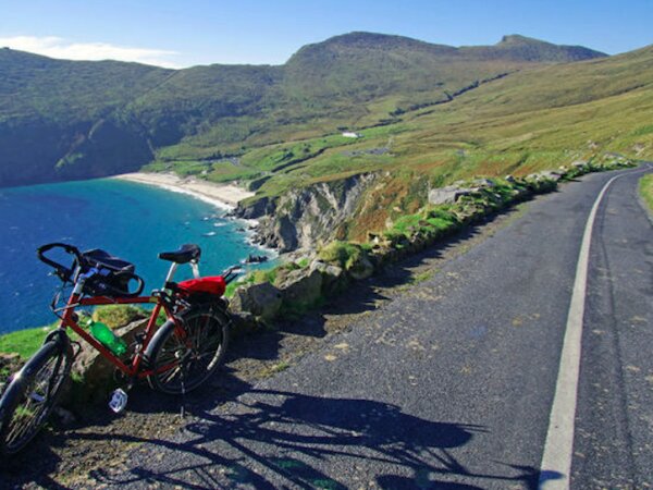 Bike Rental From Galway