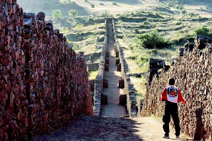 Private Tour to Tipon, Piquillacta & Andahuaylas