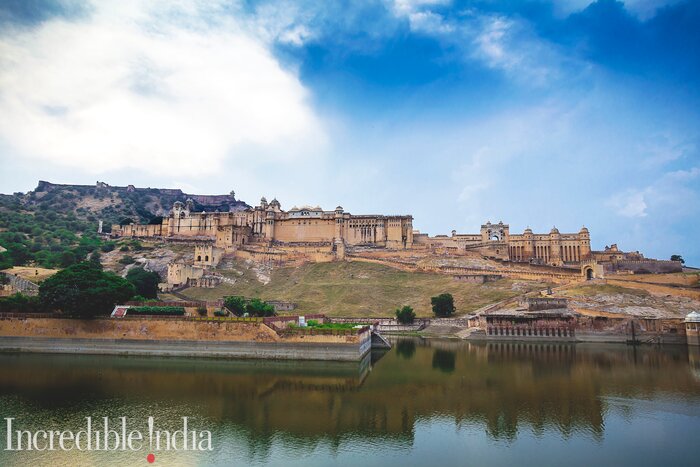 Full Day Jaipur City Tour