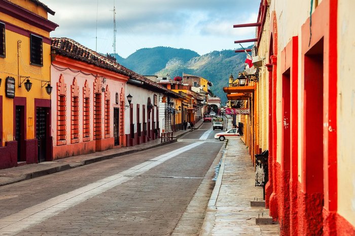 San Cristobal de las Casas City Tour