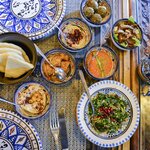 Learn about Jordanian culture through its food and its people on this 13-day tour