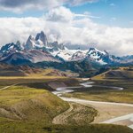 Hike to Mount Fitz Roy