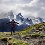 Three weeks of outdoor adventures culminates with guided hikes in Torres del Paine National Park