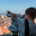 Family trip to Portugal