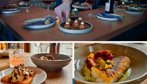 Kilkenny Food Tour