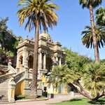 Return to Santiago at the end of the trip where you'll have time to explore at your own pace