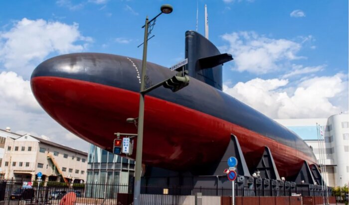 1-Day Tour: Port City Kure - Cruise, Battleships, Submarines & More!