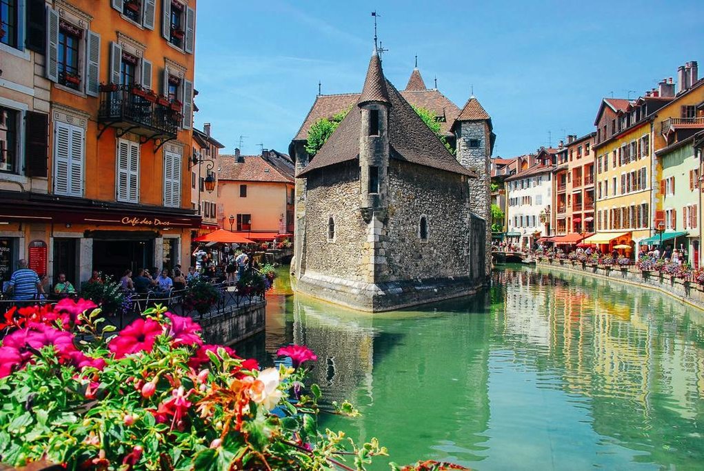 Annecy