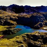 El Cajas National Park