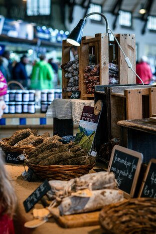 Lyon Food Tour