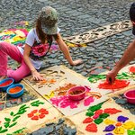 Kids will love colorful Guatemalan culture