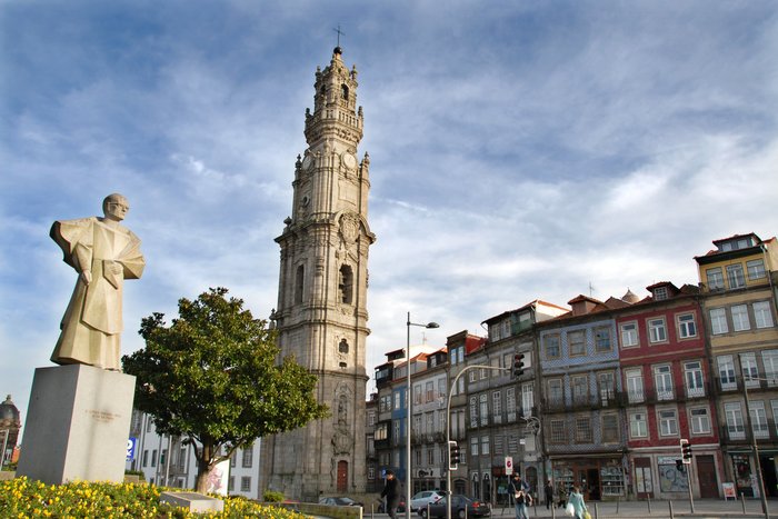 Private Porto’s Harry Potter Legends: Fact, Fiction & Inspiration