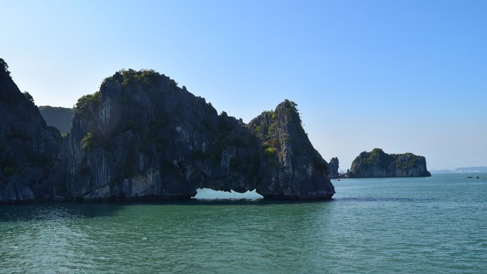 Halong Bay