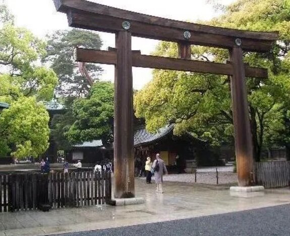 Half Day Tokyo Tour with English Speaking Guide (Private)