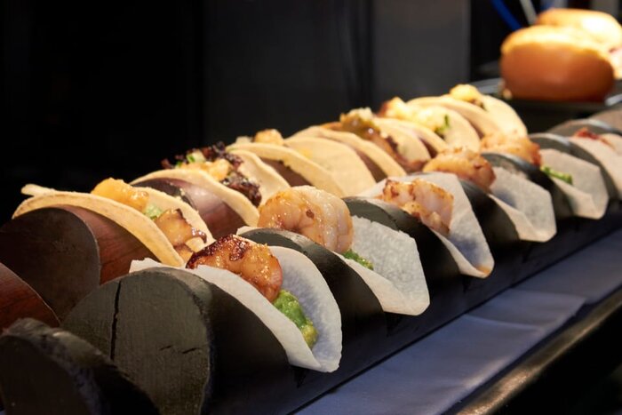 Twilight Soho Food & Drinks Tour