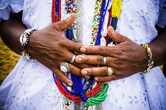 Discover northeastern Brazil's culture and customs on this 13 days tour