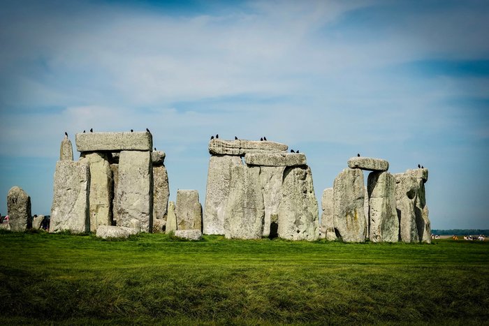 Private tour of the Cotswolds, Bath and Stonehenge from London