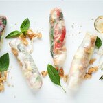 Explore the flavors of Vietnamese cuisine