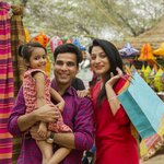 See the best of India's famous Golden Triangle as a family