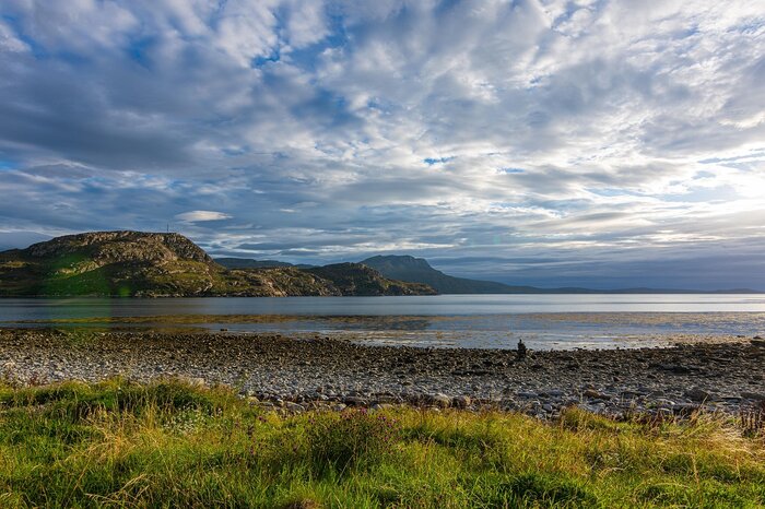 Welcome to Ullapool