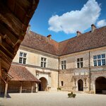 Château du Clos de Vougeot