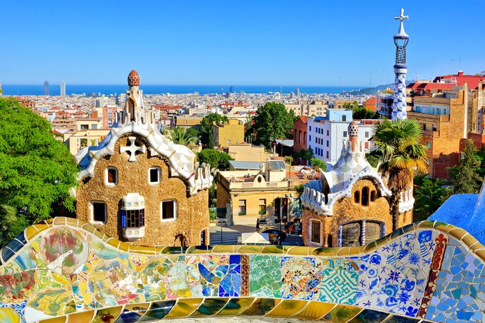 Barcelona