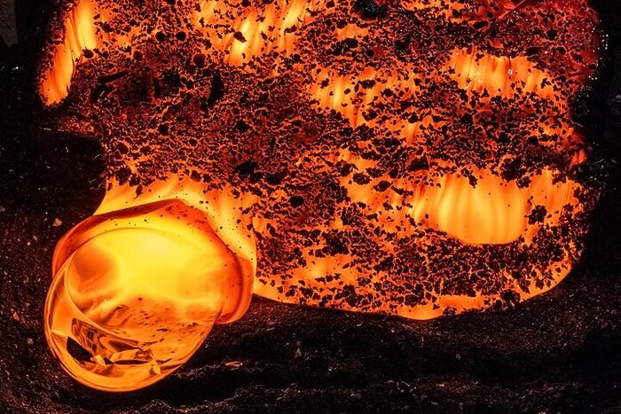 (photo courtesy of Lava Show)